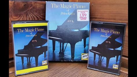 The Magic of Mrs. Majic Piano: An Exploration of Her Musical Influences